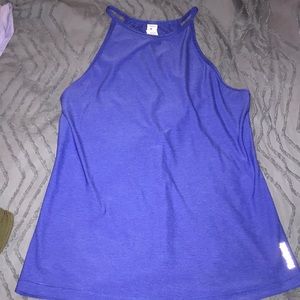 Reebok tank